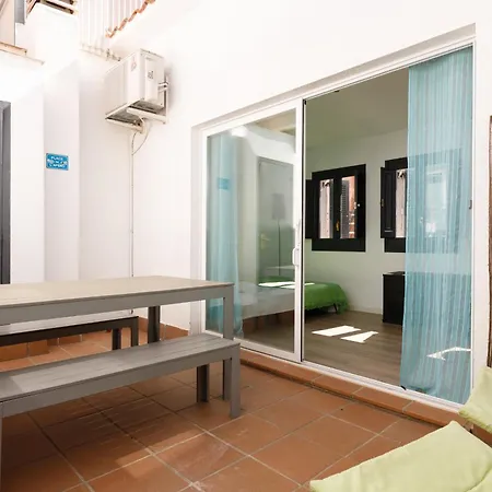 Lets Holidays Cozy House In The Center Of Town Holiday home *