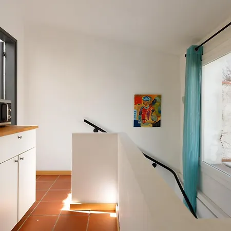 Tatil Evi Lets Holidays Cozy House In The Center Of Town *