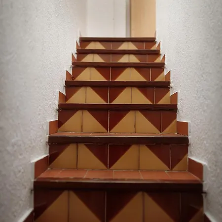 Lets Holidays Cozy House In The Center Of Town Будинок відпочинку Тоса-де-Мар