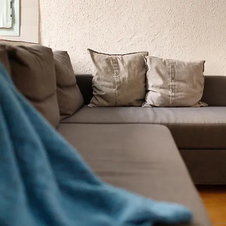 Lets Holidays Cozy House In The Center Of Town Будинок відпочинку