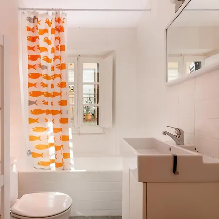 Lets Holidays Cozy House In The Center Of Town *