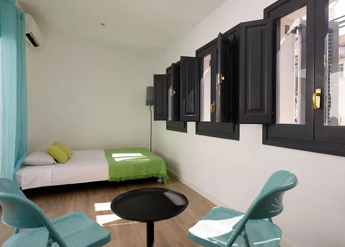 Lets Holidays Cozy House In The Center Of Town * Тосса-де-Мар