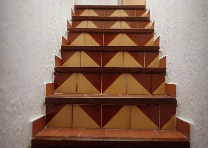 Lets Holidays Cozy House In The Center Of Town Дом отдыха Тосса-де-Мар